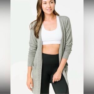 Zyia bf cardigan